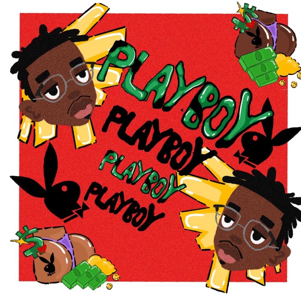 TRIUMPH (feat. PAY$EAN) (Explicit)