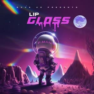 Album Lip Gloss (Explicit) from P.Man