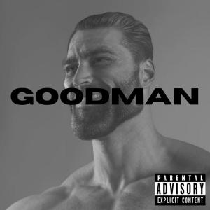 Album Goodman (Explicit) from JhonnyBoy