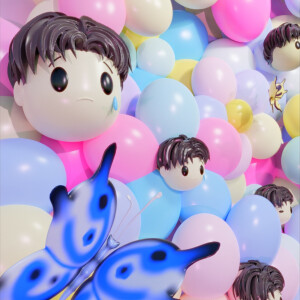 default playlist img