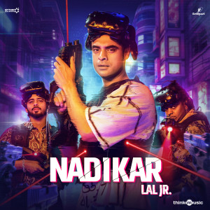Album Nadikar (Original Motion Picture Soundtrack) from Yakzan Gary Pereira