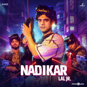 อัลบัม Nadikar (Original Motion Picture Soundtrack) ศิลปิน Yakzan Gary Pereira