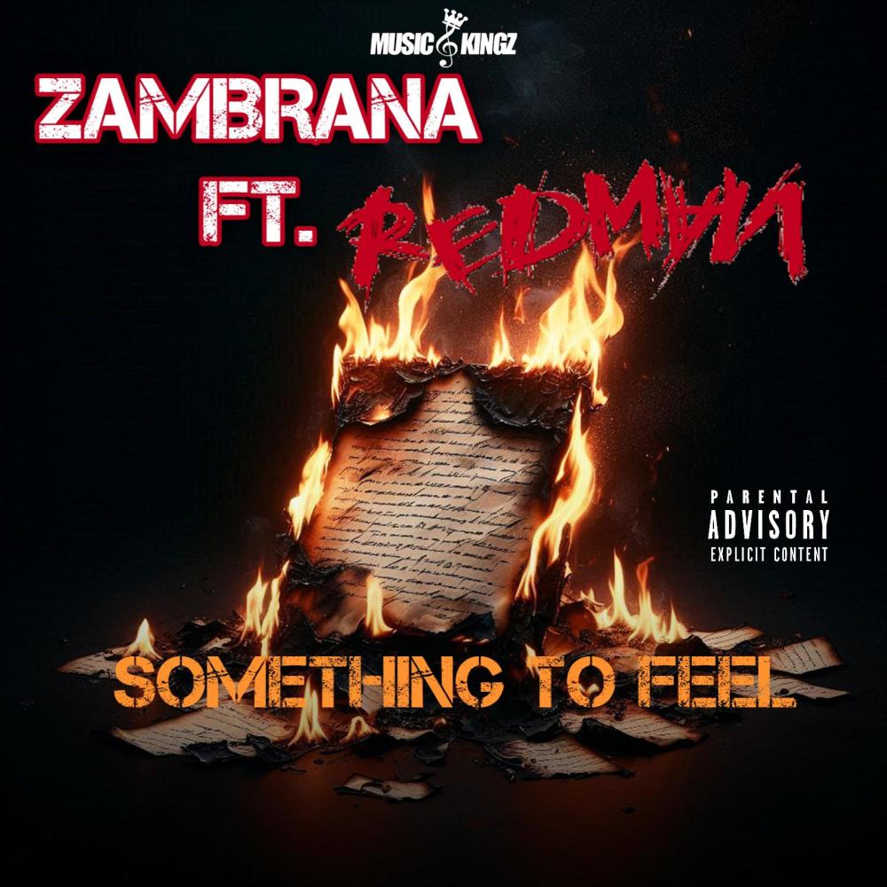 Something To Feel (feat. Redman) (Explicit)