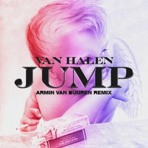 收聽Van Halen的Jump (Armin van Buuren Remix)歌詞歌曲