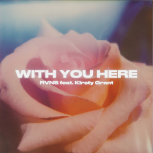 With You Here dari RVNS