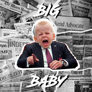 收聽SEMPAI的Big Baby歌詞歌曲