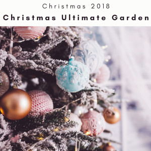2023 Christmas Ultimate Garden