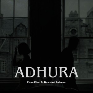 Album Adhura from 