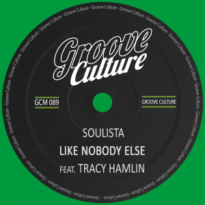收聽Soulista的Like Nobody Else (Radio Edit)歌詞歌曲