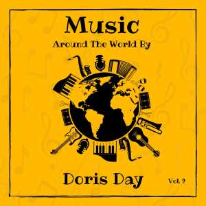 ดาวน์โหลดและฟังเพลง They Say It's Wonderful (Original Mix) พร้อมเนื้อเพลงจาก Doris Day