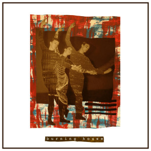Album Mimosa from Burning House
