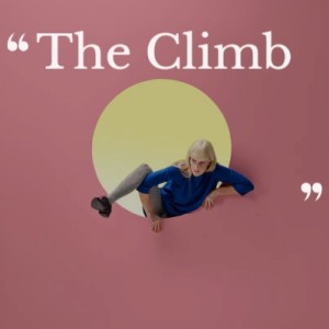Dengarkan lagu The Climb nyanyian The Coasters dengan lirik