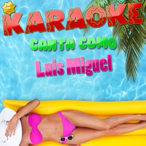 ดาวน์โหลดและฟังเพลง Hasta Que Me Olvides (Popularizado por Luis Miguel) [Karaoke Version] (Karaoke Version) พร้อมเนื้อเพลงจาก Ameritz Karaoke Latino