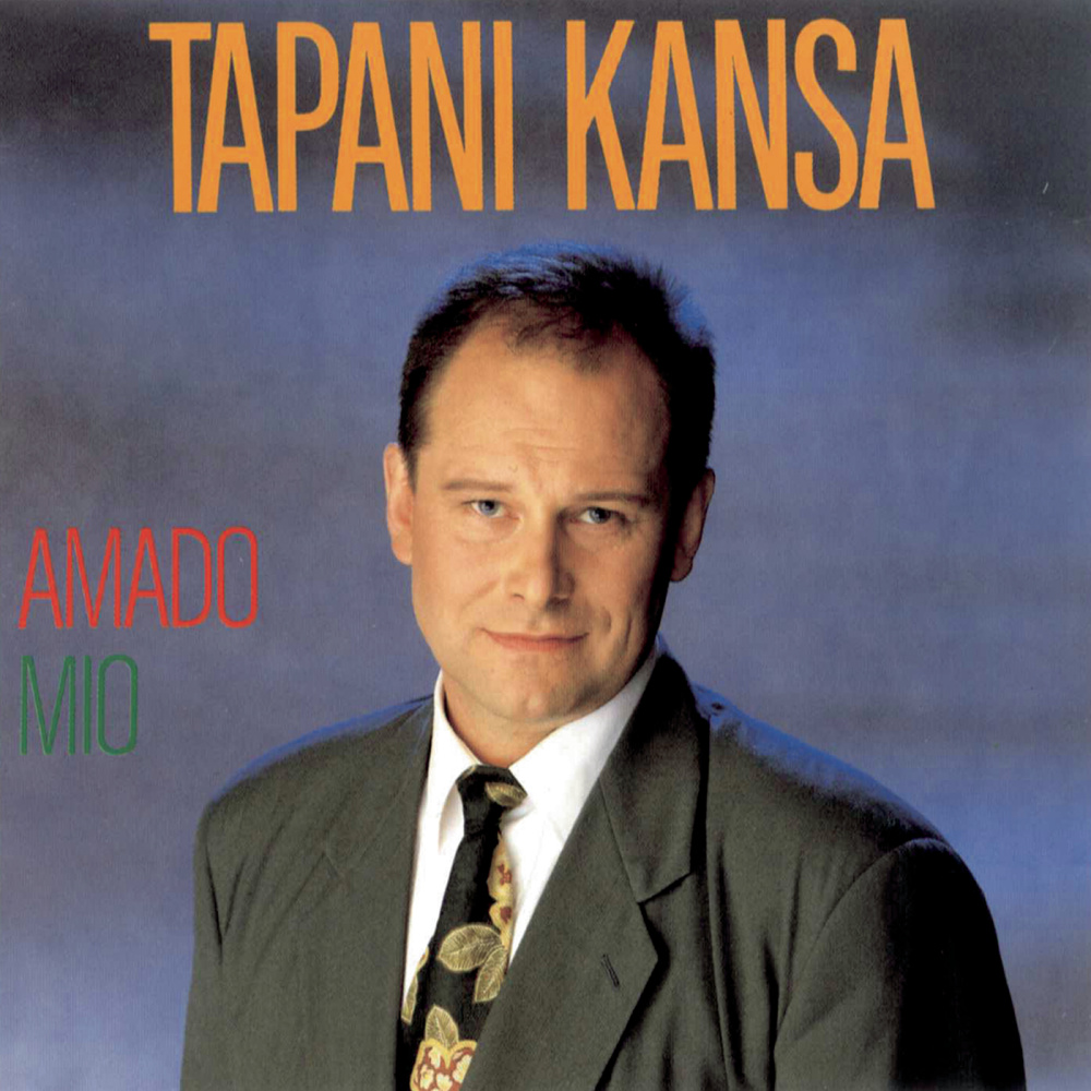 Ei Aikaa Ihanampaa (It Was A Very Good Year) (Album Version)