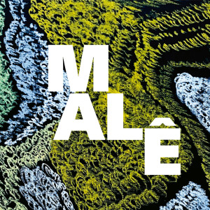 Album Malê from Pedro Paulo Junior