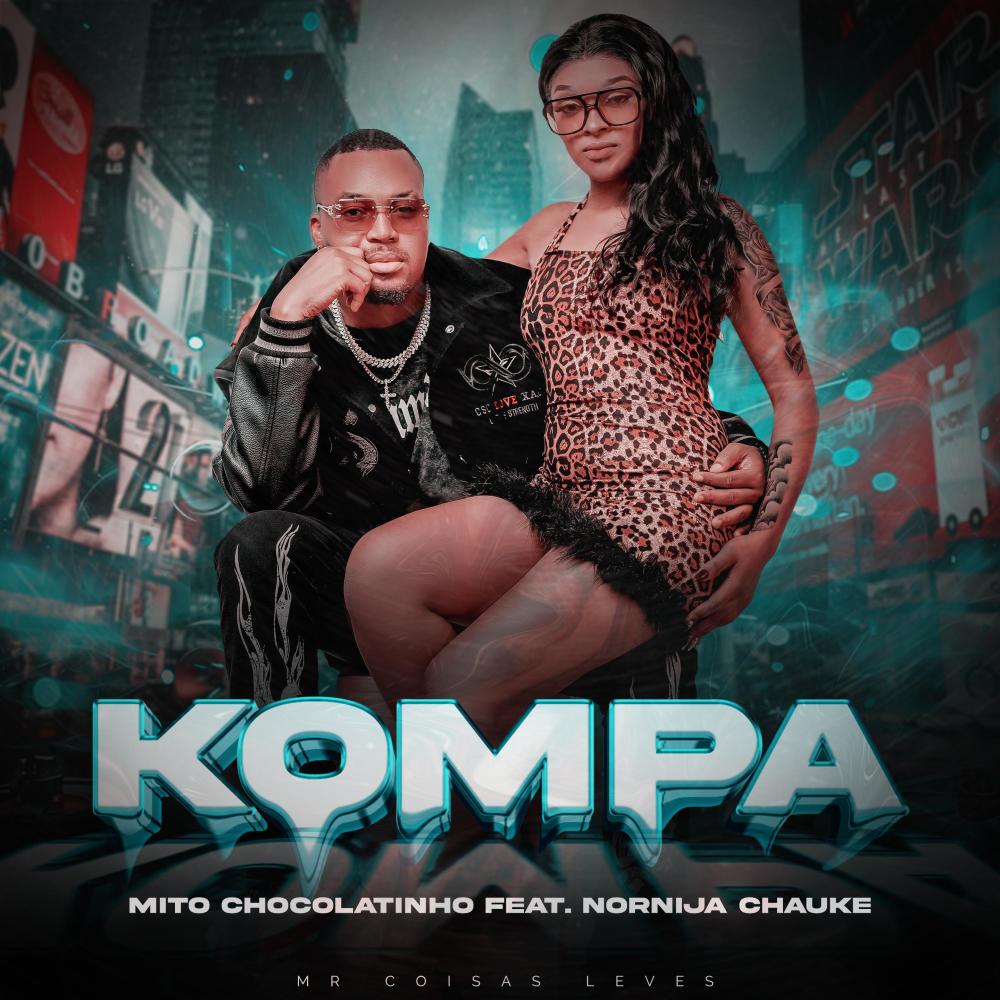 Kompa (feat. Norni)