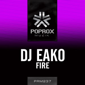 DJ Eako的專輯Fire