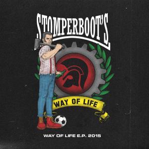 Listen to Way of Life song with lyrics from Stomper Boot's
