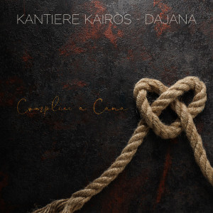 收听Kantiere Kairòs的Complice a Cana歌词歌曲
