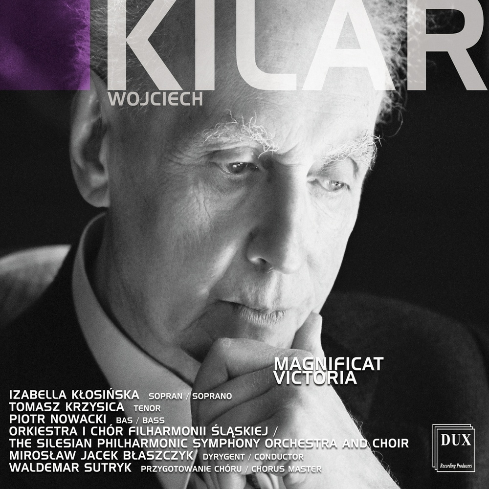 Suscepit Israel (Soprano, Tenor, Bass, Chorus)