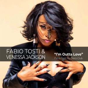 Album I'm Outta Love from Venessa Jackson