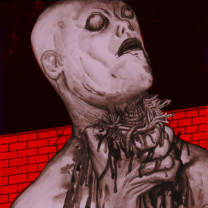 Psymun的专辑Heartsick (Explicit)