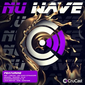 Listen to One For The song with lyrics from Arc Nade