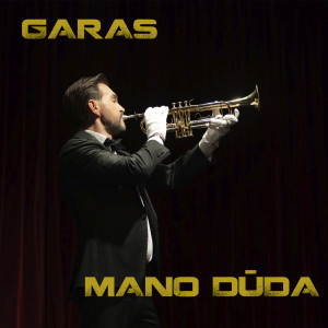 Album Mano Dūda from Garas