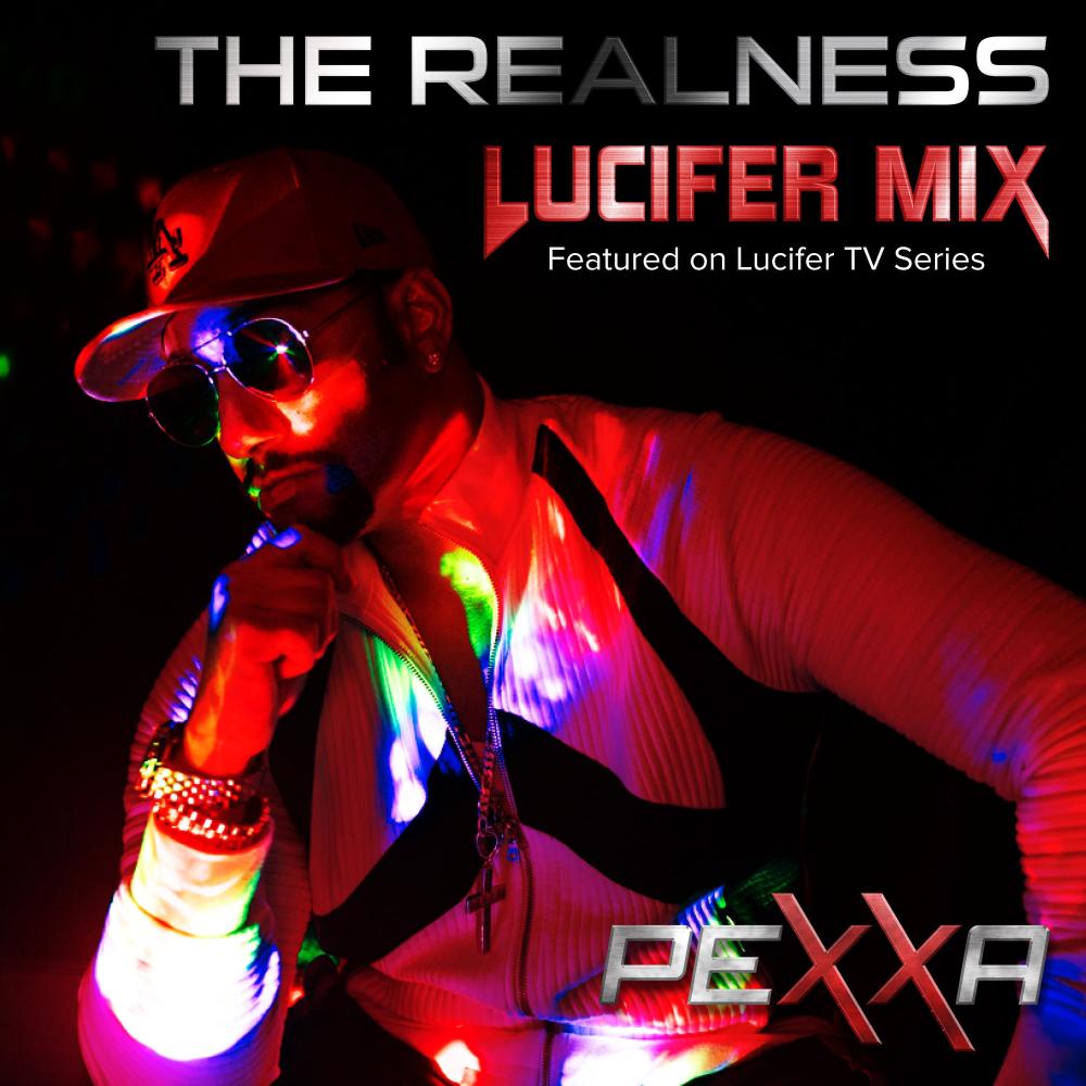 The Realness Lucifer Mix (Explicit)