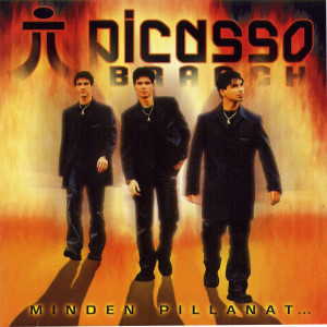 ดาวน์โหลดและฟังเพลง Kicsit vad a lány พร้อมเนื้อเพลงจาก Picasso Branch