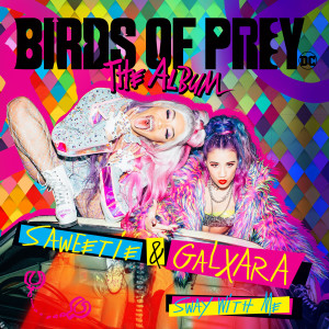 ดาวน์โหลดและฟังเพลง Sway With Me พร้อมเนื้อเพลงจาก Saweetie