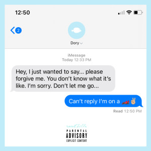 Listen to Dory (Explicit) song with lyrics from saint hills