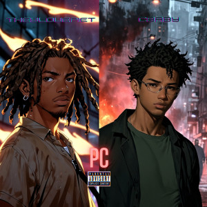 Album CP (Explicit) from 