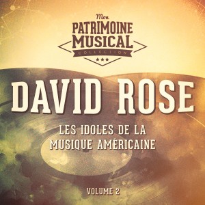 Les idoles de la musique américaine : David Rose, Vol. 2