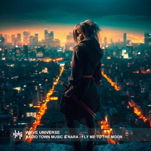 收聽Radio Town Music的Fly Me To The Moon歌詞歌曲