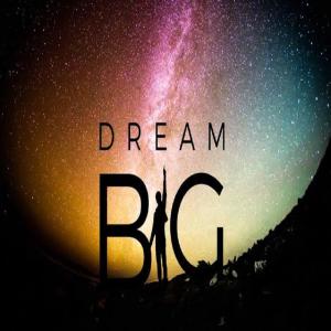Fariginal的專輯Dream Big (feat. Soraya LaPread) [Explicit]