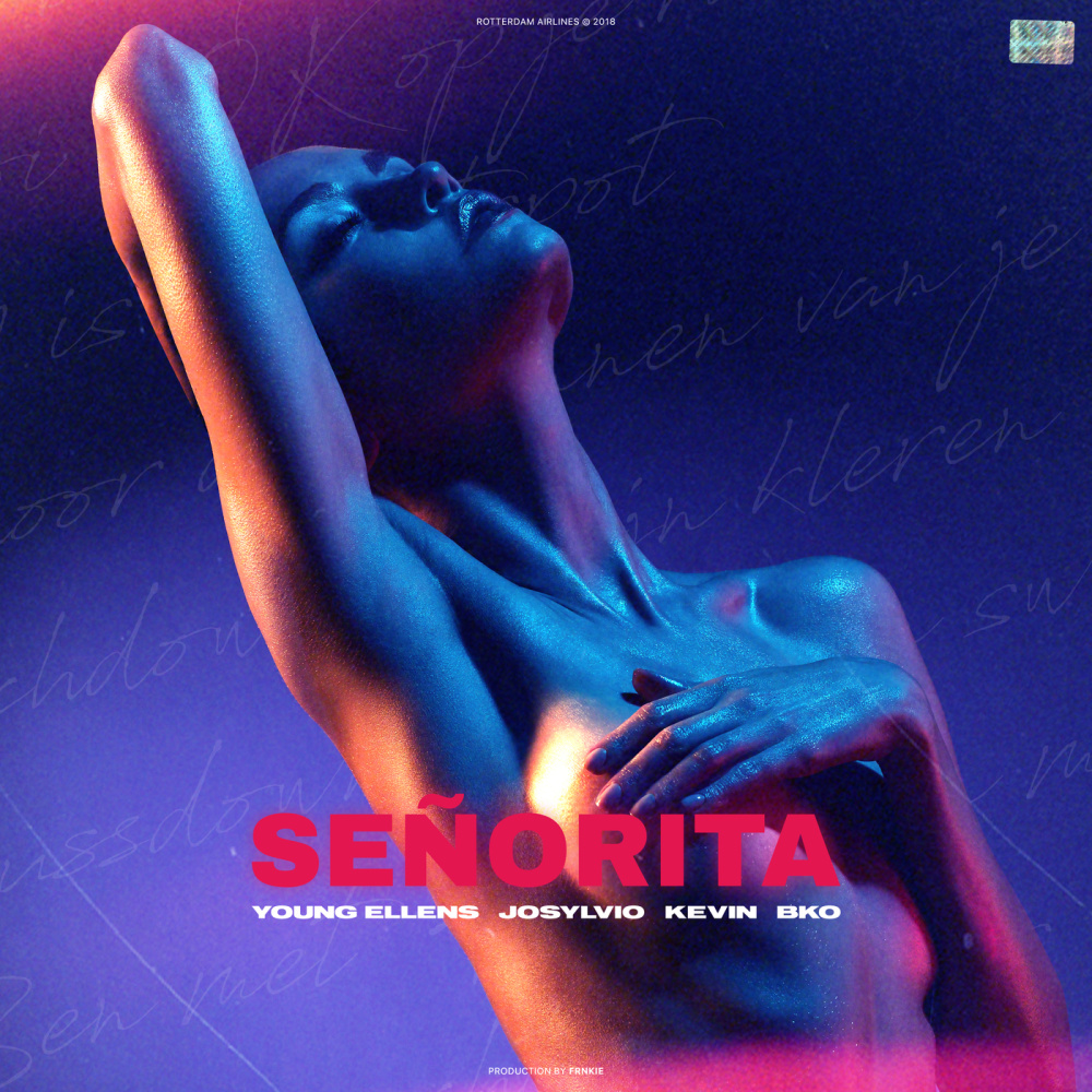 Señorita (Explicit)