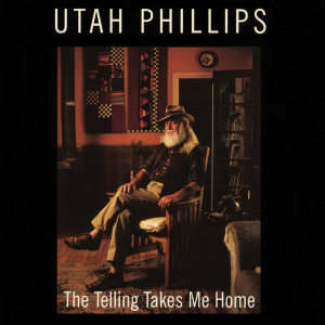 ดาวน์โหลดและฟังเพลง Dancers พร้อมเนื้อเพลงจาก Utah Phillips