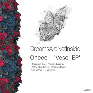 Album Vesel from Oneee