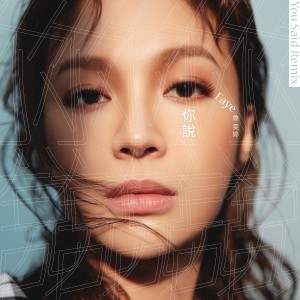 ดาวน์โหลดและฟังเพลง 你說 (2019 Vigny Remix) (2019 Vigny remix) พร้อมเนื้อเพลงจาก Faye
