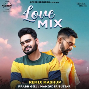 Love Mix (Remix Mashup)