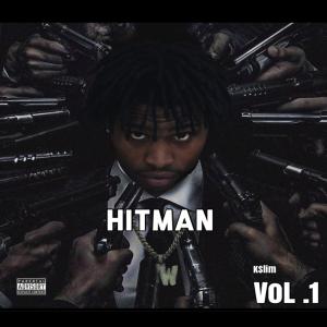 K $lim的專輯HITMAN (Explicit)