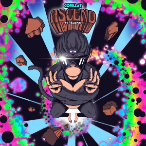 Elena的專輯Ascend