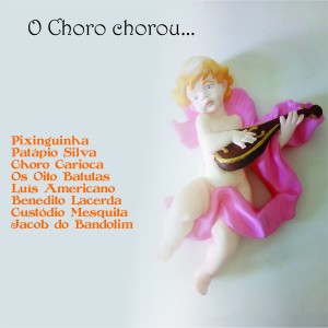 收聽Jacob Do Bandolim的Flamengo歌詞歌曲