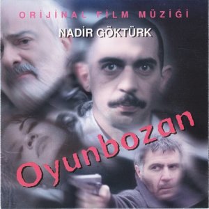 收聽Nadir Göktürk的Joker歌詞歌曲