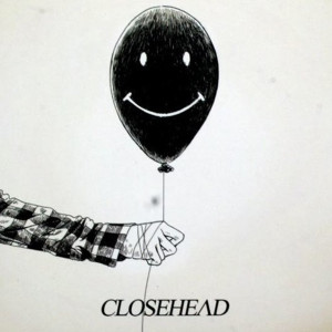 Album Self Titled oleh Closehead