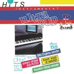 Dengarkan Kisah Kasih Di Sekolah lagu dari Instrumental JK dengan lirik