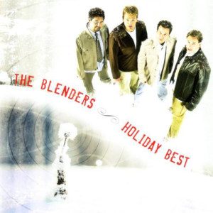 ดาวน์โหลดและฟังเพลง Silent Night พร้อมเนื้อเพลงจาก The Blenders