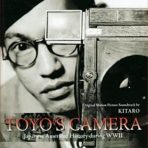 Toyo's Camera - Original Motion Picture Soundtrack
