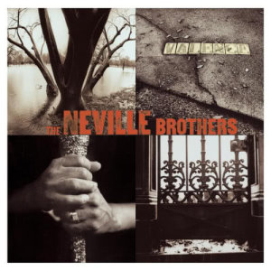 Album Valence Street from The Neville Brothers